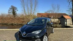 Gebruikt 2020 Renault Zoe Experience Hatchback | € 10.445 (Eerlijke prijs)