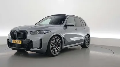 Occasion 2025 BMW X5 M Sport SUV | € 99.800 (Eerlijke prijs)