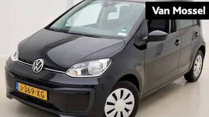 Occasion VW up! move up! 60 PK (44 kW) 2020 Hatchback