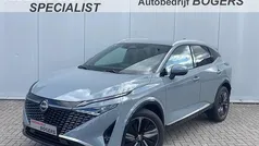 Gebruikt 2025 Nissan Qashqai 360º SUV | € 37.840 (Eerlijke prijs)