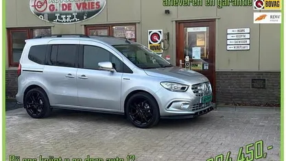 Gebruikt 2024 Mercedes eCitan Edition Stationwagen | € 34.450 (Goede deal)