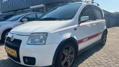 Gebruikt 2008 Fiat Panda Abarth Hatchback | € 3.250 (Eerlijke prijs)