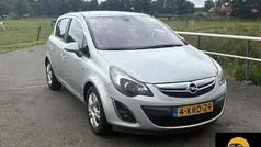 Gebruikt 2012 Opel Corsa Cosmo Hatchback | € 3.350 (Eerlijke prijs)