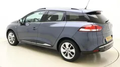 Renault Clio GrandTour
