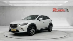 Gebruikt 2017 Mazda CX-3 SUV | € 14.995 (Eerlijke prijs)