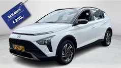 Gebruikt 2024 Hyundai Bayon Comfort SUV | € 20.850 (Eerlijke prijs)