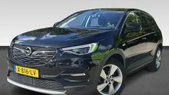 Gebruikt 2020 Opel Grandland X Innovation SUV | € 16.930 (Goede deal)