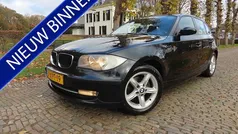 Gebruikt 2008 BMW 116 Hatchback | € 3.495 (Eerlijke prijs)