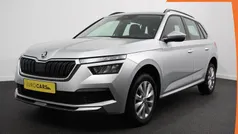 Gebruikt 2021 Skoda Kamiq Tour SUV | € 20.940 (Super prijs)