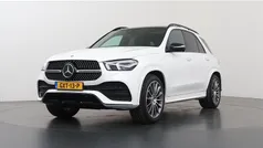 Wit Gebruikt 2022 Mercedes GLE350e Premium Plus SUV | € 69.850 (Eerlijke prijs)