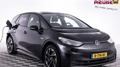 Grijs Gebruikt 2022 VW ID.3 Pro Hatchback | € 21.990 (Goede deal)