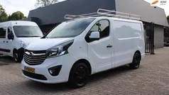 Gebruikt 2017 Opel Vivaro Sport Van | € 8.999 (Super prijs)