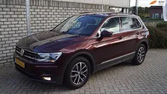 Gebruikt 2019 VW Tiguan Comfortline SUV | € 22.950 (Goede deal)