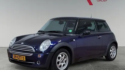Occasion Mini ONE Pepper 90 PK (66 kW) 2005 Hatchback