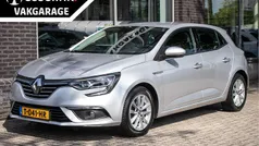 Grijs Gebruikt 2017 Renault Mégane IV LIMITED Stationwagen | € 10.950 (Eerlijke prijs)