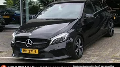 Gebruikt 2015 Mercedes A180 Edition Hatchback | € 8.995 (Goede deal)