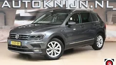 Gebruikt 2020 VW Tiguan Highline SUV | € 30.995 (Goede deal)