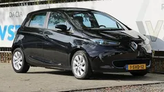 Gebruikt 2013 Renault Zoe Zen Hatchback | € 2.900 (Super prijs)