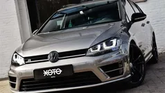 Gebruikt 2016 VW Golf VII R Stationwagen | € 26.950 (Eerlijke prijs)