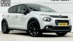 Gebruikt 2017 Citroën C3 Shine Hatchback | € 13.499 (Eerlijke prijs)