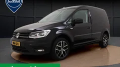 Gebruikt 2020 VW Caddy Exclusive MPV | € 16.900 (Eerlijke prijs)