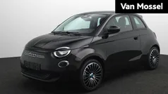 Gebruikt 2025 Fiat 500e Hatchback | € 24.900 (Super prijs)