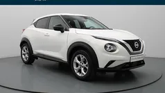 Gebruikt 2020 Nissan Juke N-Connecta SUV | € 15.990 (Eerlijke prijs)