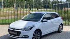 Gebruikt 2015 Hyundai i20 Hatchback | € 8.495 (Eerlijke prijs)