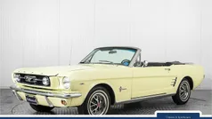 Gebruikt 1965 Ford V8 | € 49.900