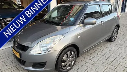 Occasion 2011 Suzuki Swift Comfort Hatchback | € 3.399 (Goede deal)