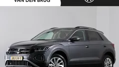 Gebruikt 2025 VW T-Roc Edition SUV | € 36.885 (Eerlijke prijs)