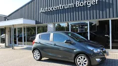 Gebruikt 2017 Opel Karl Innovation Hatchback | € 7.899 (Eerlijke prijs)