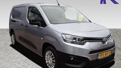 Occasion 2022 Toyota Proace City City MPV | € 14.250 (Goede deal)
