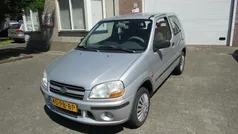 Gebruikt 2004 Suzuki Ignis GL Hatchback | € 1.049 (Eerlijke prijs)