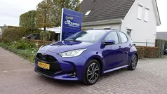 Gebruikt 2022 Toyota Yaris Hatchback | € 19.950 (Eerlijke prijs)