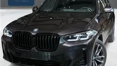 Gebruikt 2022 BMW X3 M Sport SUV | € 47.900 (Eerlijke prijs)