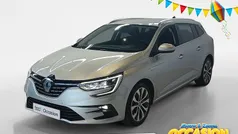 Gebruikt 2023 Renault Mégane GrandTour Techno Stationwagen | € 23.895 (Eerlijke prijs)