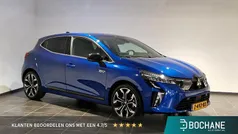 Blauw Gebruikt 2024 Mitsubishi Colt Edition Hatchback | € 23.695 (Eerlijke prijs)