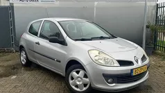 Gebruikt 2008 Renault Clio II Hatchback | € 1.749 (Goede deal)
