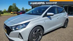 Grijs Gebruikt 2022 Hyundai i20 Comfort Hatchback | € 15.900 (Eerlijke prijs)