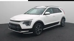 Gebruikt 2025 Kia Niro SUV | € 36.040 (Eerlijke prijs)