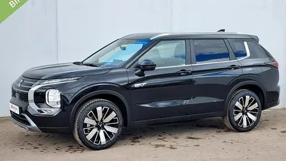 Occasion 2025 Mitsubishi Outlander Edition SUV | € 52.390 (Super prijs)