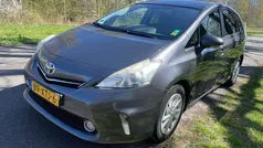 Toyota Prius+