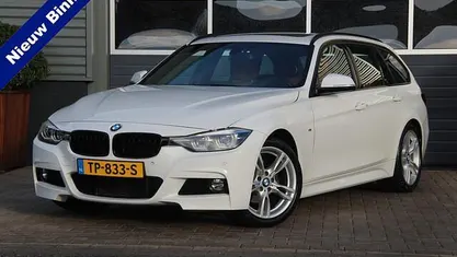 Occasion BMW 318 M Sport 136 PK (100 kW) 2018 Stationwagen
