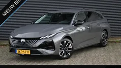 Gebruikt 2025 Peugeot 308 Allure Stationwagen | € 40.950 (Eerlijke prijs)