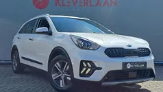 Gebruikt 2021 Kia Niro SUV | € 23.950 (Super prijs)