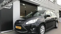 Gebruikt 2011 Ford C-MAX Business Edition MPV | € 6.950 (Eerlijke prijs)