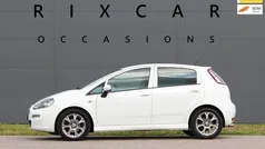 Gebruikt 2015 Fiat Punto Evo Lounge Hatchback | € 3.940 (Eerlijke prijs)
