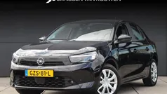 Gebruikt 2025 Opel Corsa Edition Hatchback | € 24.885 (Eerlijke prijs)