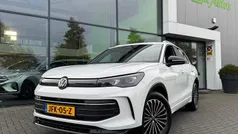 Suv Gebruikt 2025 VW Tiguan Goal SUV | € 48.995 (Eerlijke prijs)